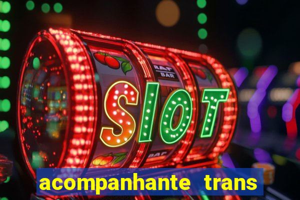 acompanhante trans santos sp